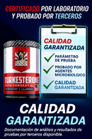 TURKESTERONE