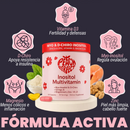 INOSITOL PEACH PERFECT - Pague al recibir