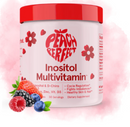 INOSITOL PEACH PERFECT - Pague al recibir
