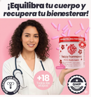 INOSITOL PEACH PERFECT - Pague al recibir