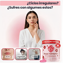 INOSITOL PEACH PERFECT - Pague al recibir