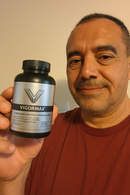 VIGOR MAX - PAGA AL RECIBIR